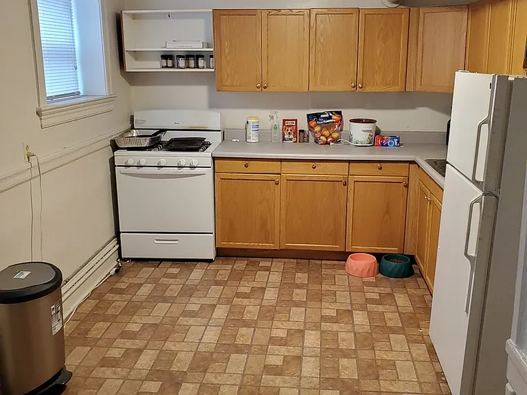 856 W George St #GARDEN — Photo 25