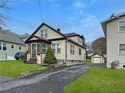 513 Hickok Ave, Syracuse, NY, 13206