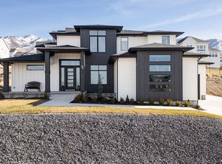 The Elevation Plan, The Range, Mountain Green, UT 84050
