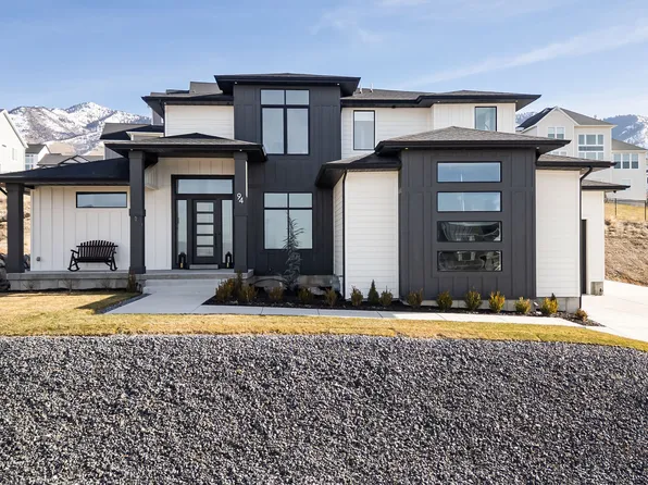 The Elevation Plan, The Range