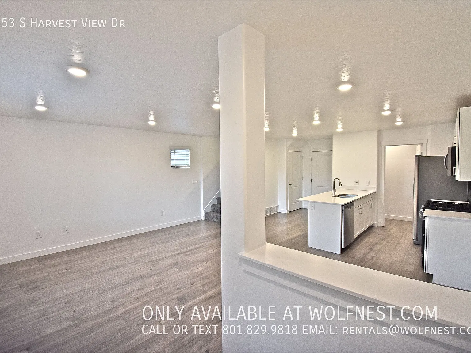 3 bed, 1399 sqft, $1,695 — Photo 2