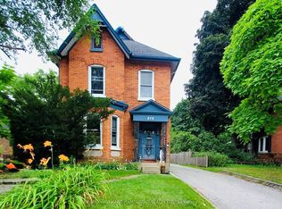 212 Bradford St, Barrie, ON L4N 3B6