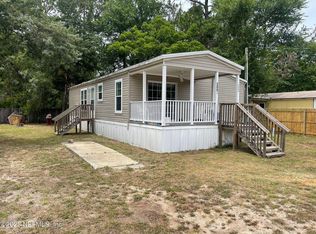 2669 Juarez Ave, Saint Augustine, FL 32086