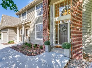 840 Foxberry Farms Rd, Hamel, MN 55340