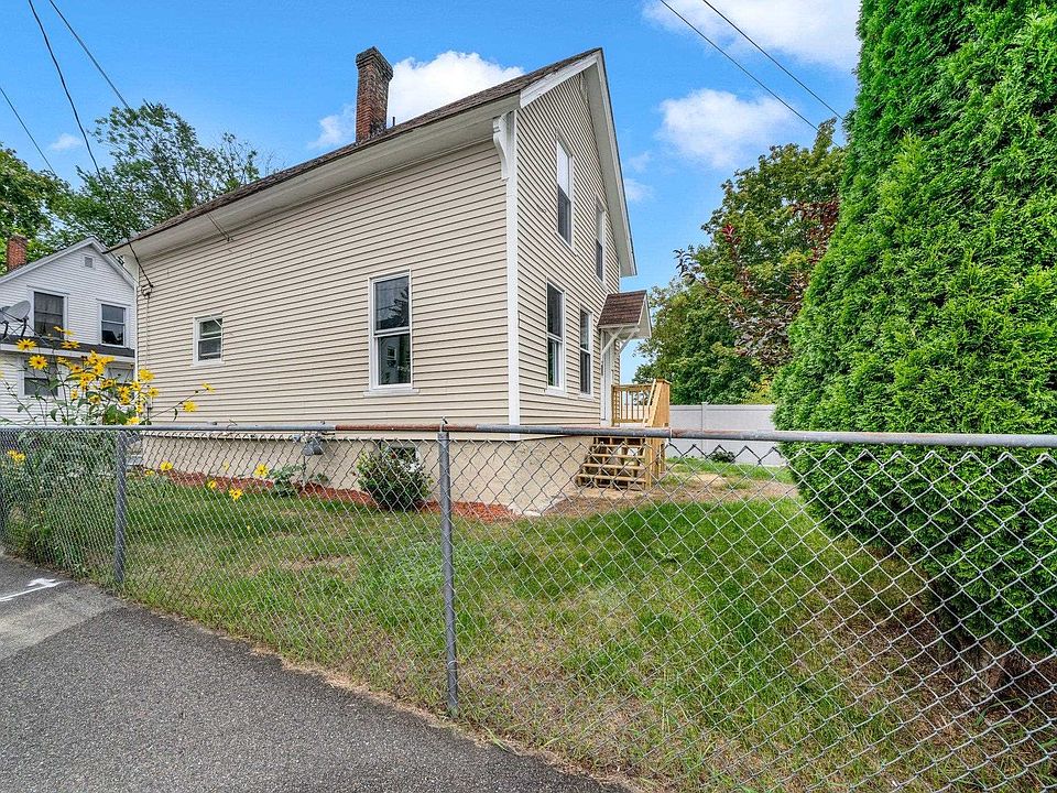 20 Prospect Street, Concord, NH 03301 Zillow