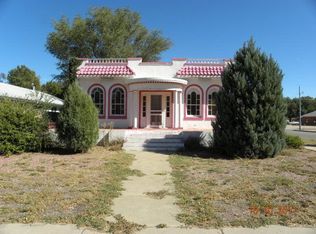 711 S Main St, Lamar, CO 81052