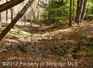 0 Sweeney Rd, Brackney, PA 18812