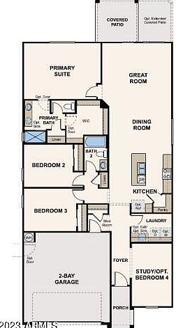 2nd image of 24591 W ASHLEIGH MARIE Street