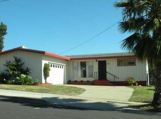 4761 Elsa Rd, San Diego, CA 92120