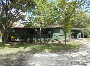 5191 W State St, Homosassa, FL 34446