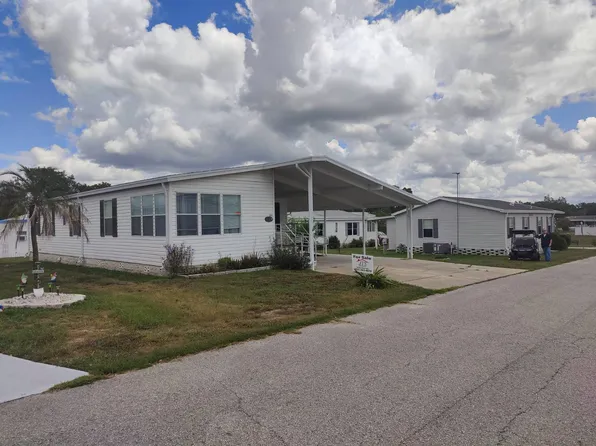 10620 SW 27th Ave #L-13, Ocala, FL 34476