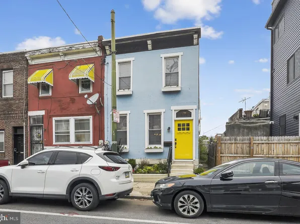 1709 Tasker St, Philadelphia, PA 19145