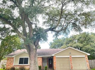 5319 Tinker Round St, Katy, TX 77493