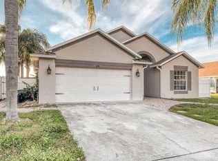 574 Bohannon Blvd, Orlando, FL 32824