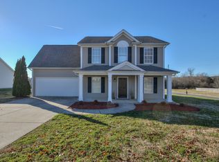 3201 Nicole Dr, Spring Hill, TN 37174