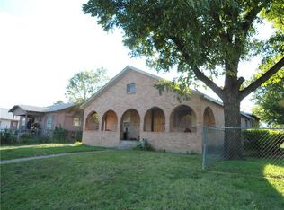 3111 Clinton Ave, Fort Worth, TX 76106