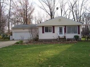 8120 Bellflower Rd, Mentor, OH 44060