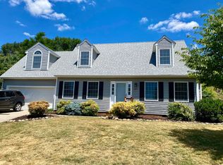 (Undisclosed Address), Harrisonburg, VA 22801