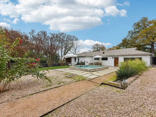 1101 Manlove St, Austin, TX 78741