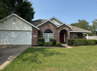 3170 Woodbridge Rd, Springdale, AR 72762