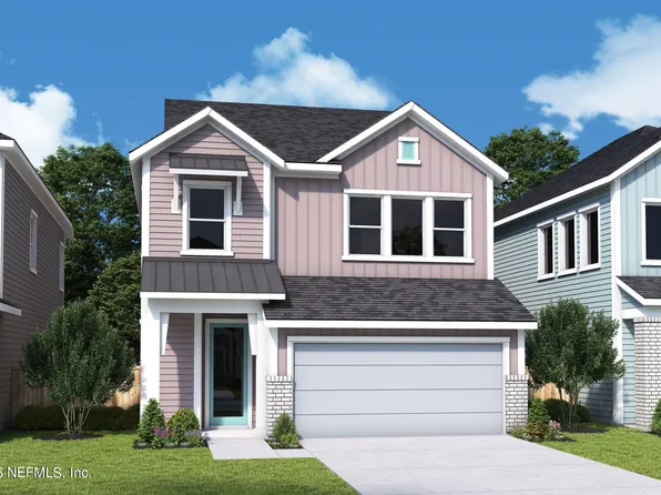 11513 CATALYST Road, Jacksonville, FL 32256