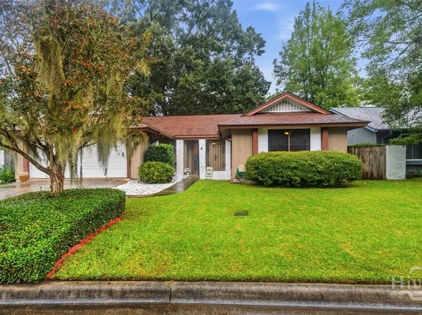 4 Saint Moritz Court, Savannah, GA 31419