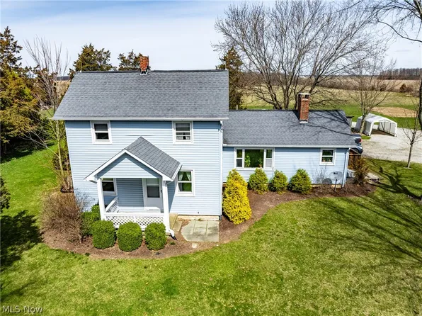 13365 E Township Road 8, Republic, OH 44867