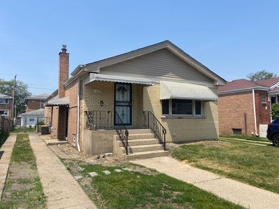 348 Oglesby Ave, Calumet City, IL, 60409