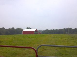 Old Union Loop, Paris, TN 38242