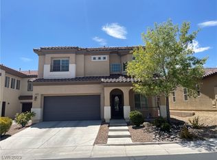 5553 Markley Ave, Las Vegas, NV 89141