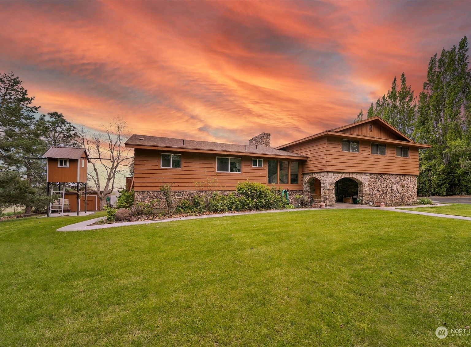 5407 Painted Hills Dr NW, Ephrata, WA 98823 Zillow