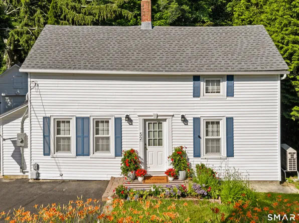 52 Pond Meadow Road, Essex, CT 06442