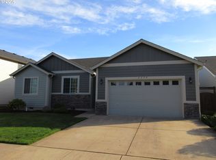 2279 Equestrian Loop S, Salem, OR 97302