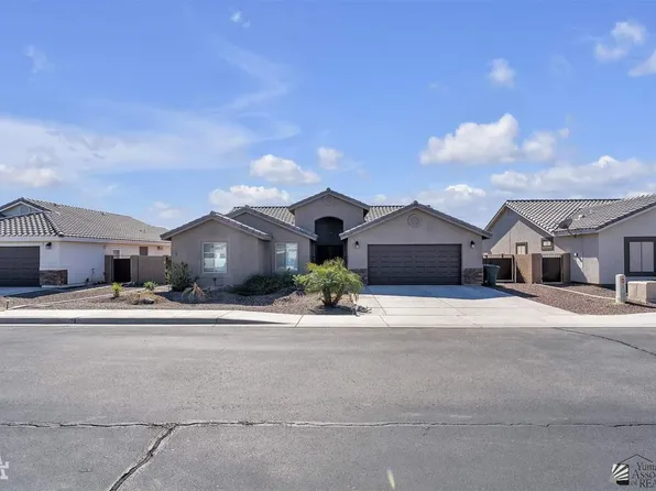 8585 E 34th Ln, Yuma, AZ 85365