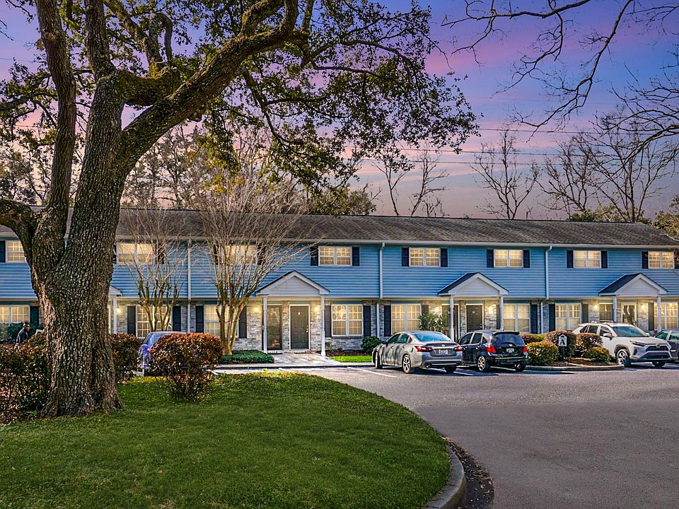 Wildwood town home community
