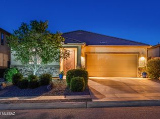 17387 S Nicholas Falls Dr, Pima County, AZ 85641
