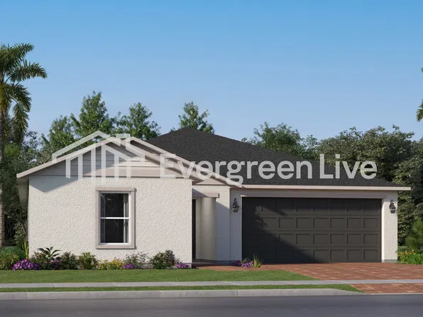 16983 NW 144th St, Alachua, FL
