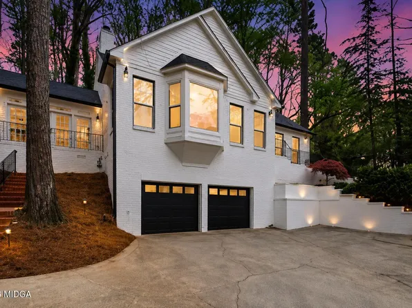 7170 Riverside Dr, Sandy Springs, GA 30328