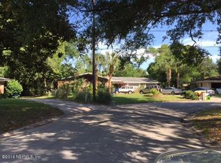 7801 S Bellemeade Blvd, Jacksonville, FL 32211