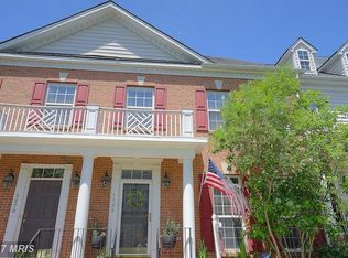 5068 Anchorstone Dr, Woodbridge, VA 22192