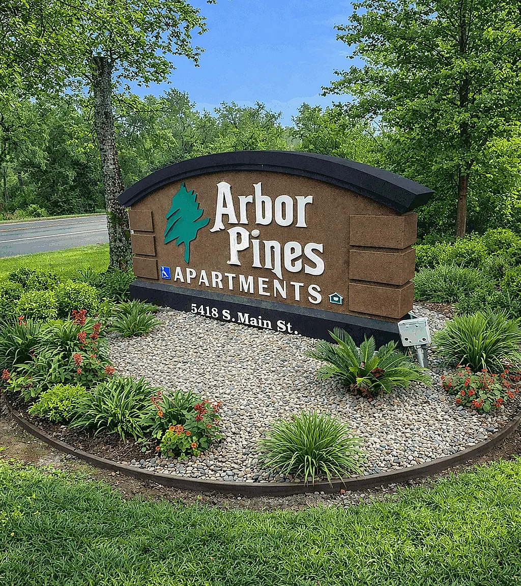Arbor Pines — Photo 1