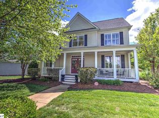1 Garden Corners Ct, Simpsonville, SC 29681