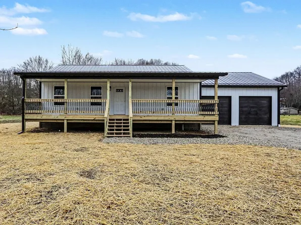 9563 Webb Summit Rd SE, Bremen, OH 43107