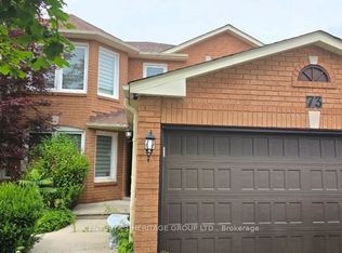 73 Hutton Cres, Caledon, ON L7C 1A7