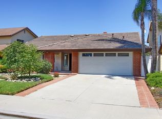 10171 Northampton Ave, Westminster, CA 92683