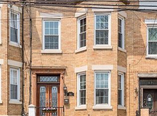 45A Webster Ave, Jersey City, NJ 07307