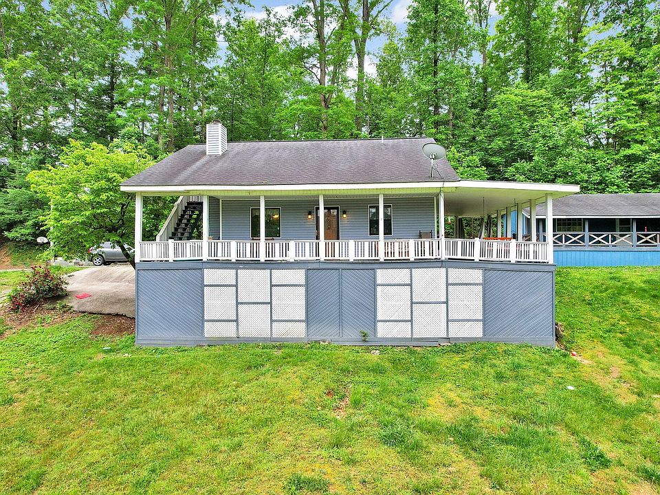 239 County Road 115, Athens, TN 37303 Zillow