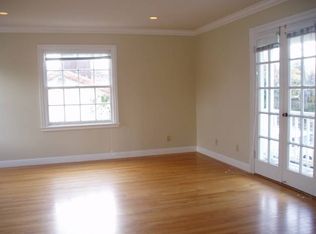 7 Howard Ave, Burlingame, CA 94010