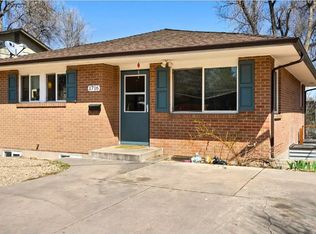1716 Peterson St, Fort Collins, CO 80525