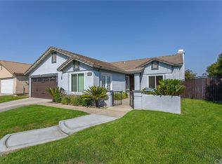 3203 N Tamarind Ave, Rialto, CA 92377